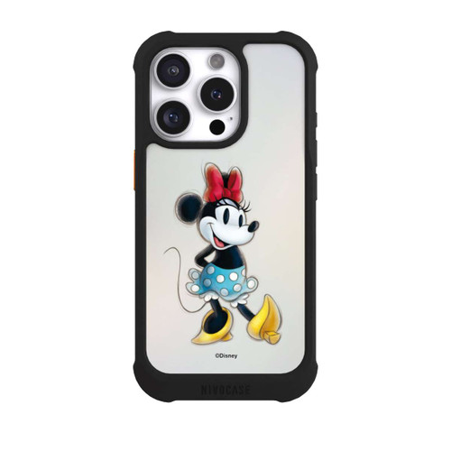 Apple iPhone 16 Pro NIVOmax Minnie Sweet Mouse