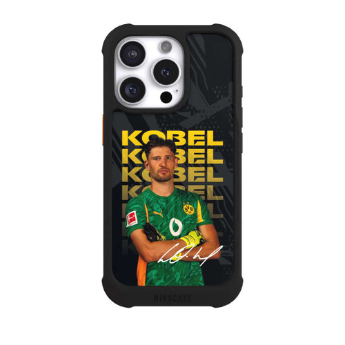 Apple iPhone 16 Pro NIVOmax Gregor Kobel 25/26