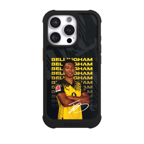 Apple iPhone 16 Pro NIVOmax Jobe Bellingham 25/26