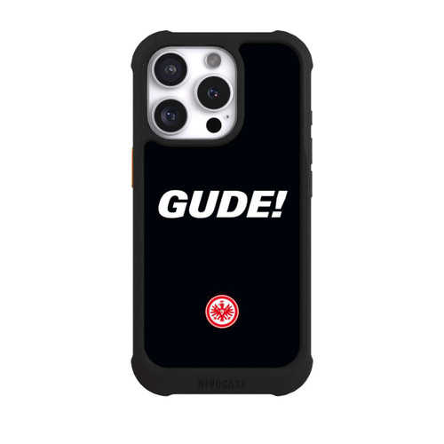 Apple iPhone 16 Pro NIVOmax SGE Gude!