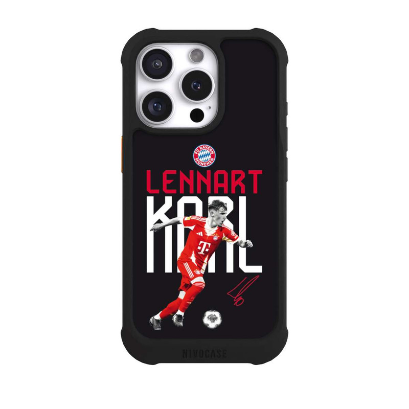 iPhone 16 Pro NIVOmax Lennart Karl 25/26