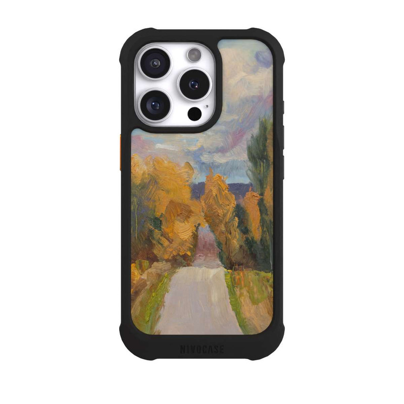 iPhone 16 Pro NIVOmax Grandview Autumn by Roberta Murray