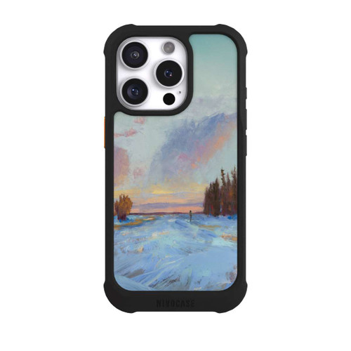 Apple iPhone 16 Pro NIVOmax The Journey by Roberta Murray