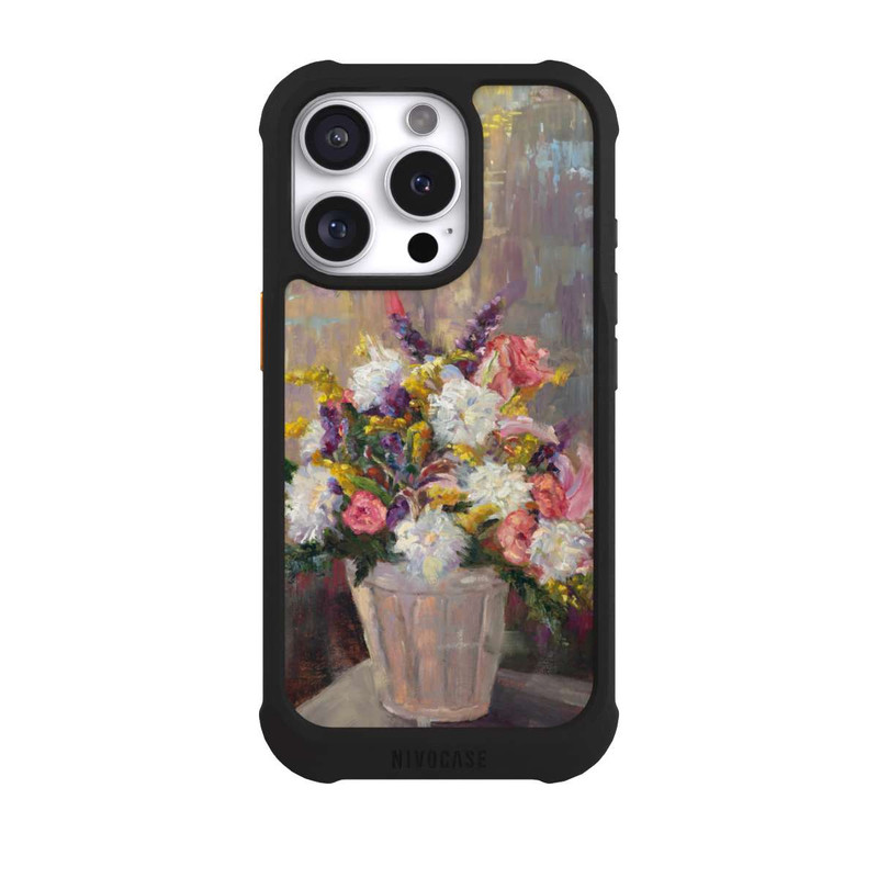 iPhone 16 Pro NIVOmax Thirty Three by Roberta Murray