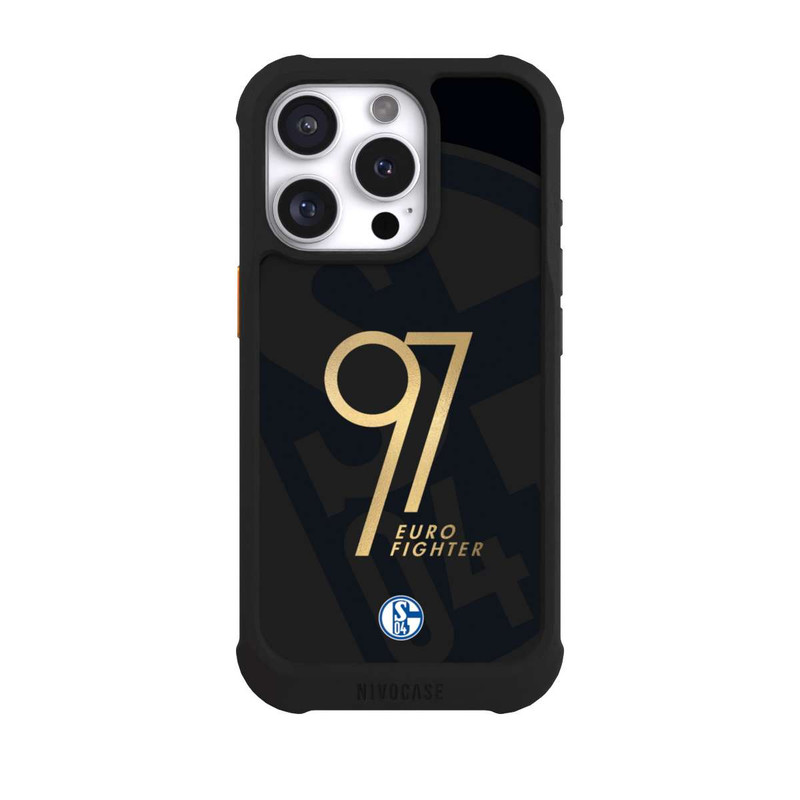 iPhone 16 Pro NIVOmax S04 Eurofighter 97