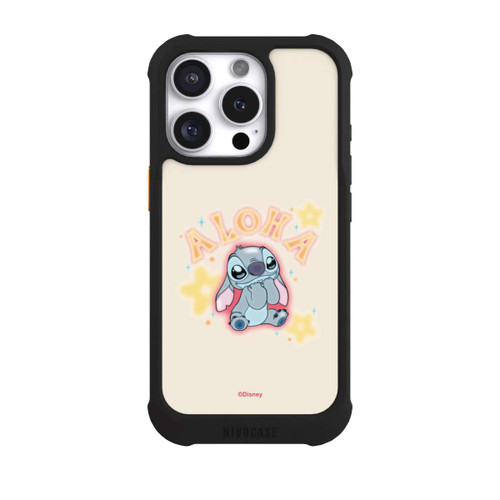 Apple iPhone 16 Pro NIVOmax Aloha Stitch