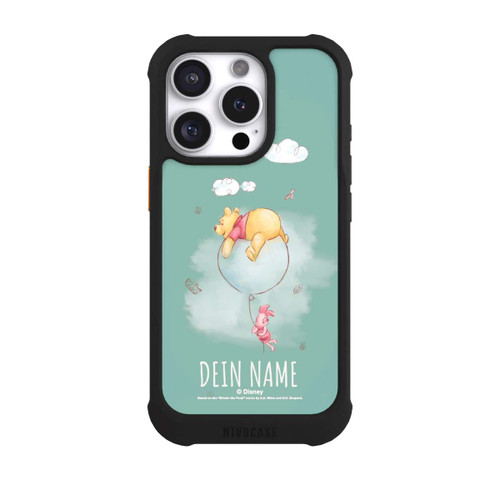 Apple iPhone 16 Pro NIVOmax Uncheered by a Balloon customisable