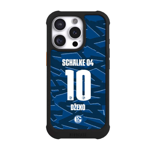 Apple iPhone 16 Pro NIVOmax Džeko 10
