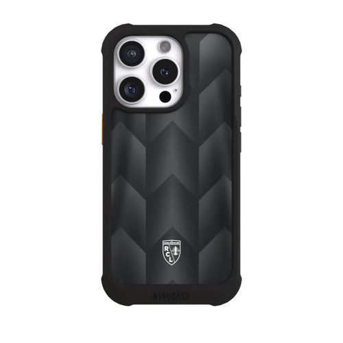 Apple iPhone 16 Pro NIVOmax RC Lens Maillot Extérieur 26/27