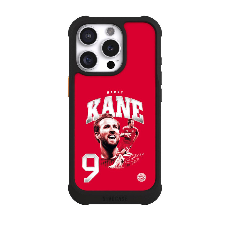iPhone 16 Pro NIVOmax Harry Kane 26/27