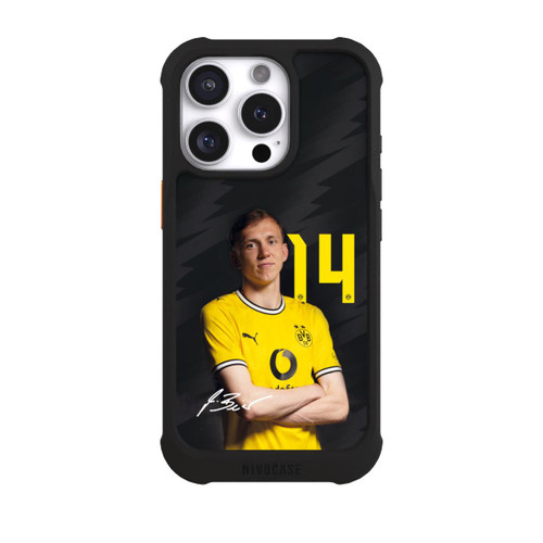 Apple iPhone 16 Pro NIVOmax Maximilian Beier 26/27