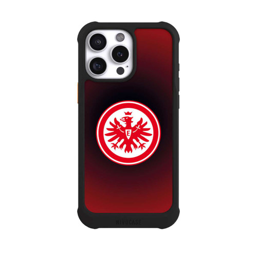 Apple iPhone 16 Pro Max NIVOmax Eintracht Frankfurt