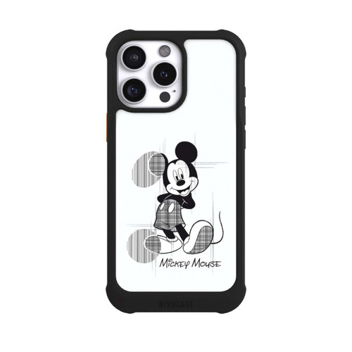 Apple iPhone 16 Pro Max NIVOmax Micky Sketchy