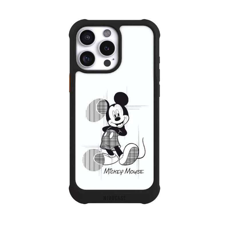 iPhone 16 Pro Max NIVOmax Micky Sketchy