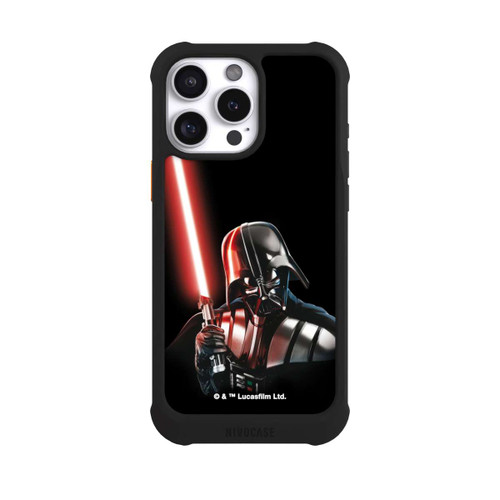 Apple iPhone 16 Pro Max NIVOmax Darth Vader 