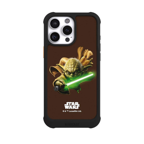 Apple iPhone 16 Pro Max NIVOmax Yoda