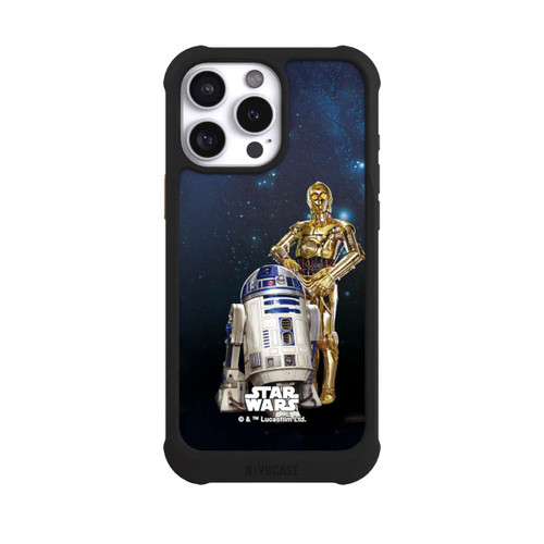 Apple iPhone 16 Pro Max NIVOmax Druiden