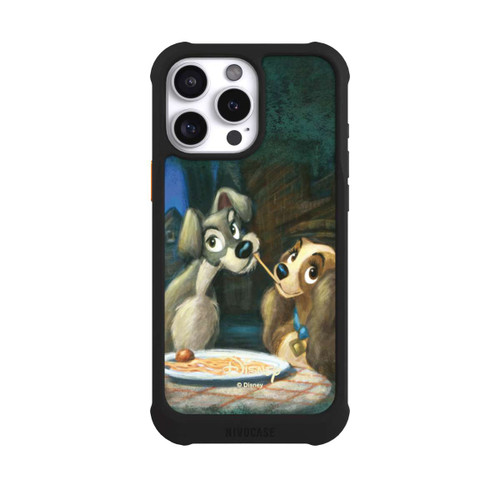 Apple iPhone 16 Pro Max NIVOmax Susi &amp; Strolch