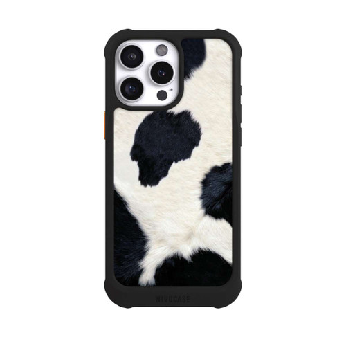 Apple iPhone 16 Pro Max NIVOmax Peau de Vache