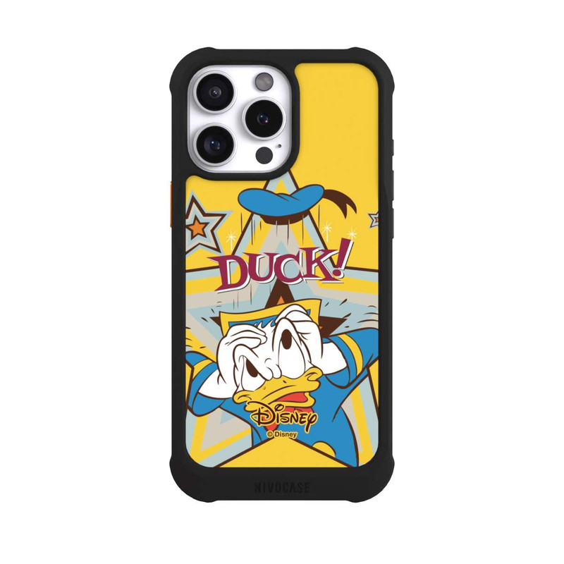 iPhone 16 Pro Max NIVOmax Duck!