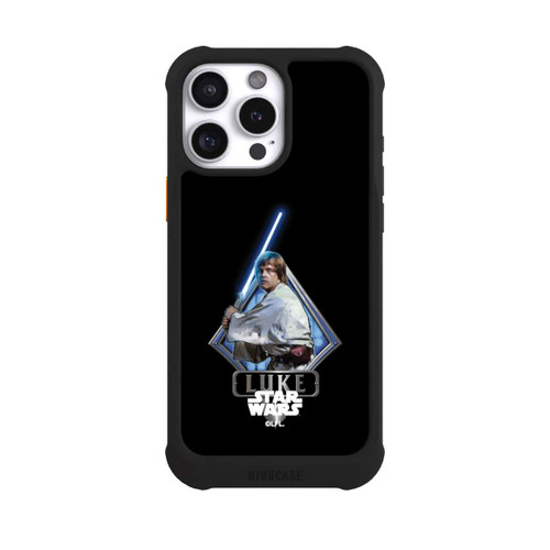 Apple iPhone 16 Pro Max NIVOmax Luke