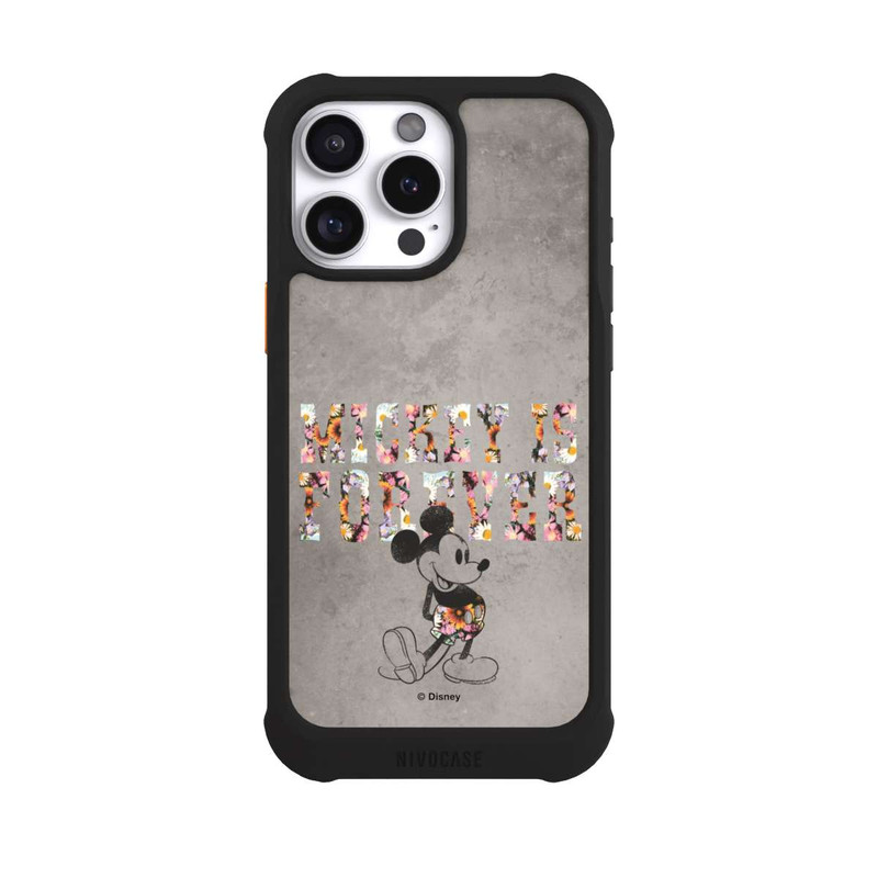 iPhone 16 Pro Max NIVOmax Mickey Is Forever