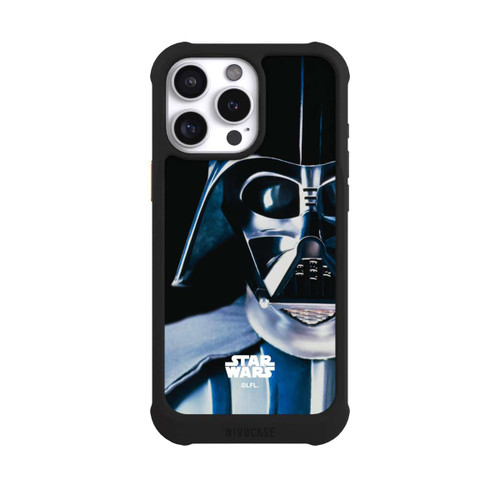 Apple iPhone 16 Pro Max NIVOmax Lord Vader