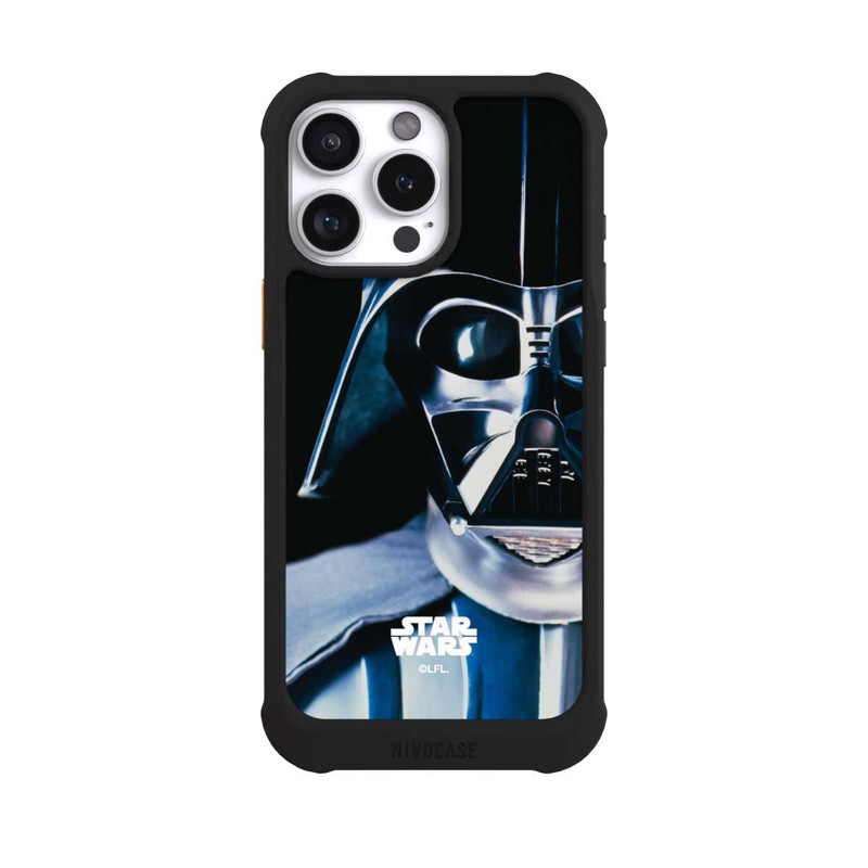 iPhone 16 Pro Max NIVOmax Lord Vader