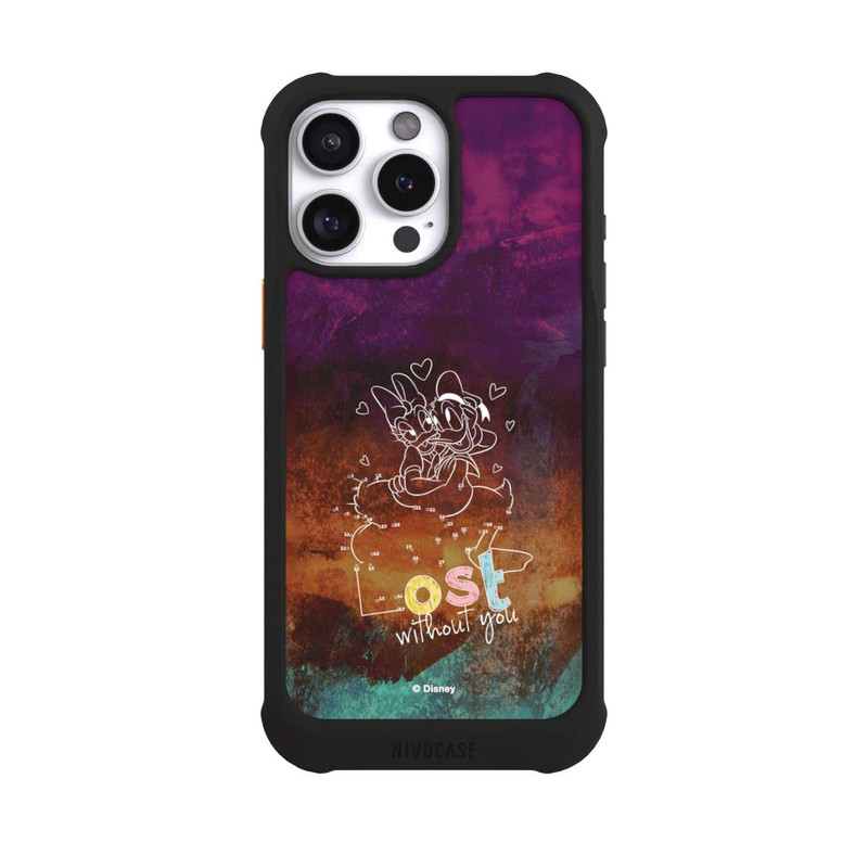 iPhone 16 Pro Max NIVOmax Lost Without You