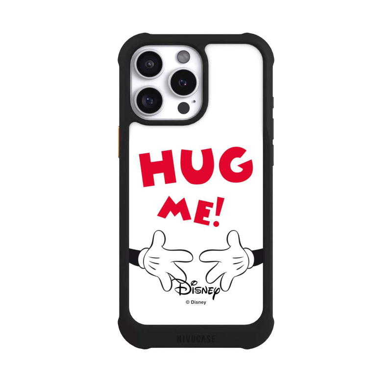 iPhone 16 Pro Max NIVOmax Hug Me!