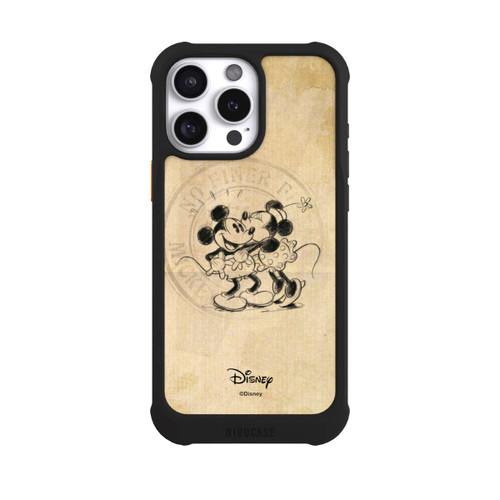 Apple iPhone 16 Pro Max NIVOmax Minnie&amp;Mickey