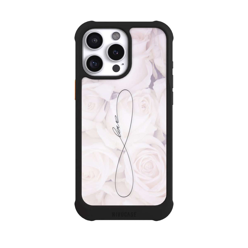 iPhone 16 Pro Max NIVOmax L'amour Eternel