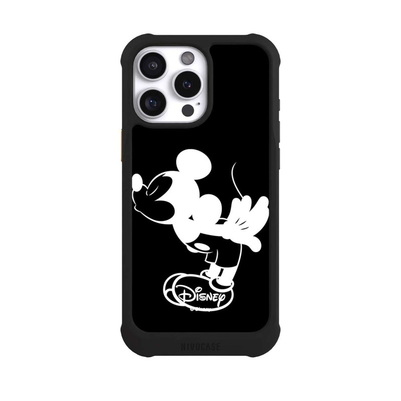 iPhone 16 Pro Max NIVOmax Micky Kissing
