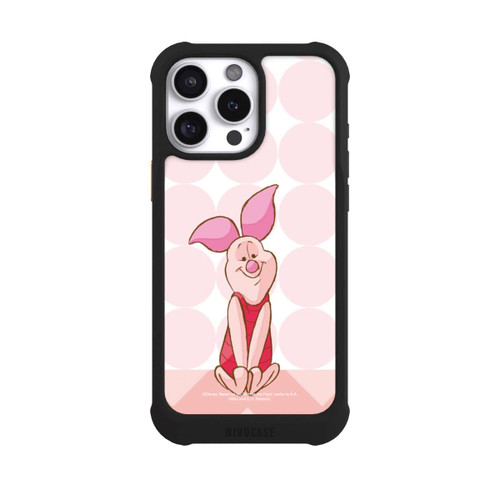 Apple iPhone 16 Pro Max NIVOmax Piglet