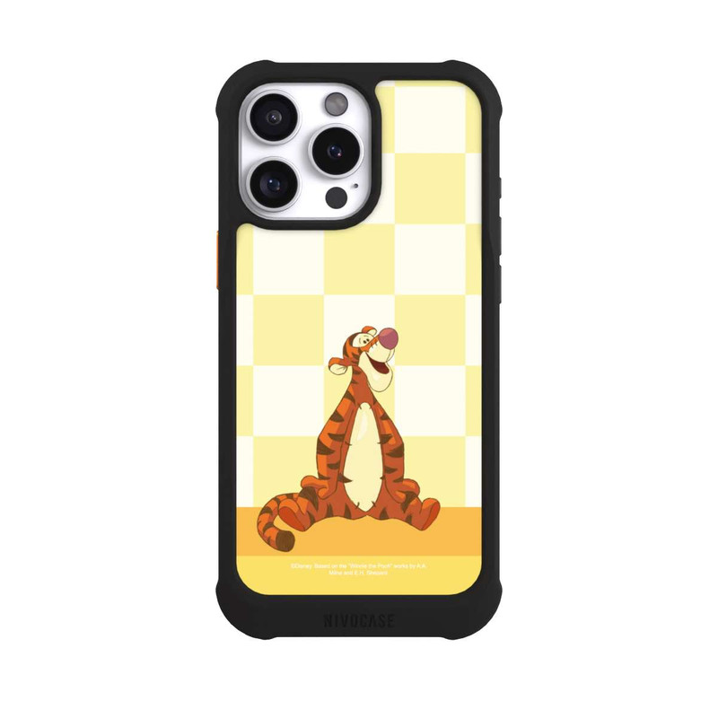 iPhone 16 Pro Max NIVOmax Tigger