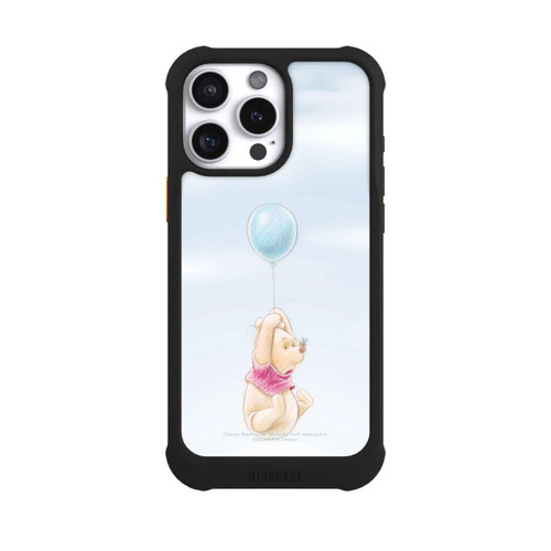 Apple iPhone 16 Pro Max NIVOmax Winnie the Pooh Balloon