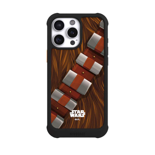 Apple iPhone 16 Pro Max NIVOmax Chewbacca