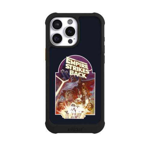 Apple iPhone 16 Pro Max NIVOmax The Empire Strikes Back