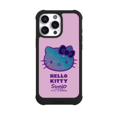 Apple iPhone 16 Pro Max NIVOmax Hello Kitty - Universum