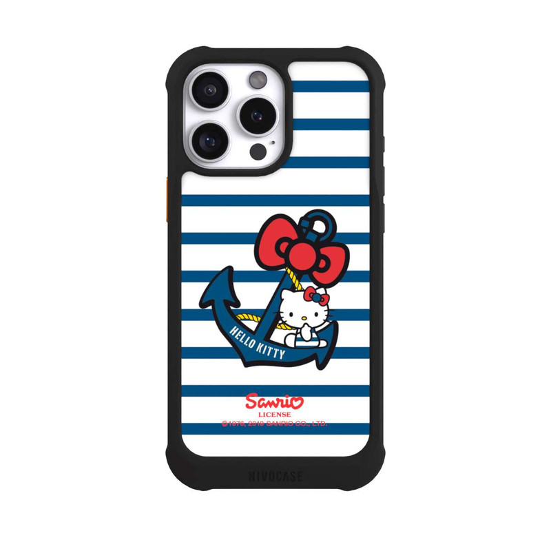 iPhone 16 Pro Max NIVOmax Hello Kitty - Anker