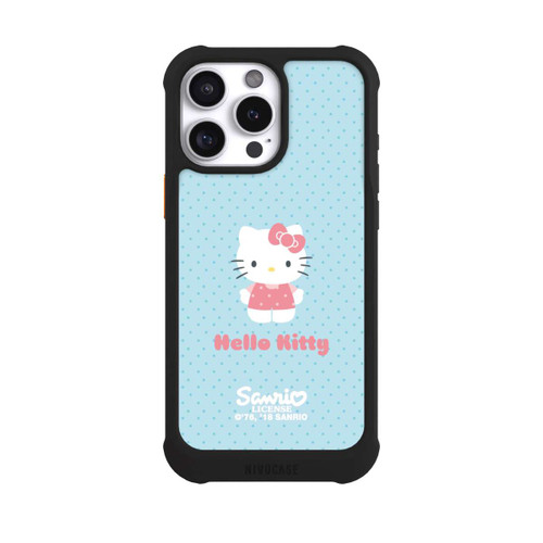Apple iPhone 16 Pro Max NIVOmax Polkadots HK