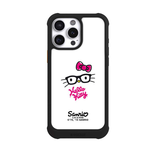Apple iPhone 16 Pro Max NIVOmax Hello Kitty - Street Art