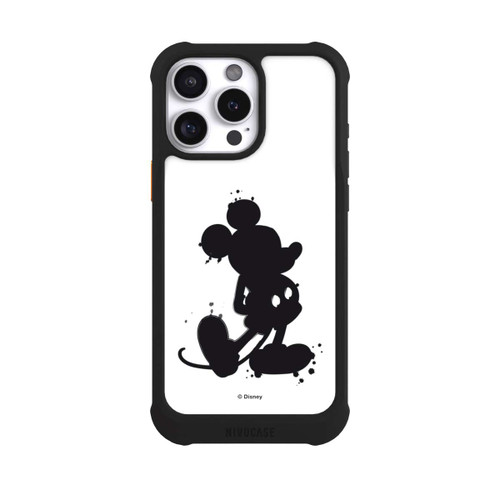 Apple iPhone 16 Pro Max NIVOmax Micky Maus - Splash