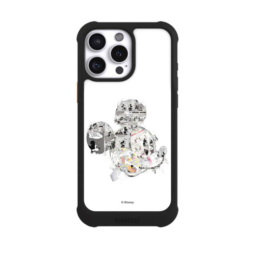 Apple iPhone 16 Pro Max NIVOmax Mickey Mouse - Collage