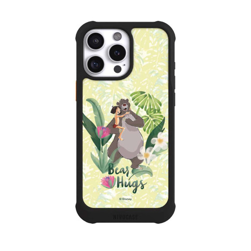 Apple iPhone 16 Pro Max NIVOmax Bear Hugs