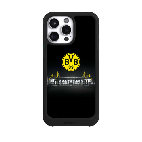 Apple iPhone 16 Pro Max NIVOmax BVB Stadion