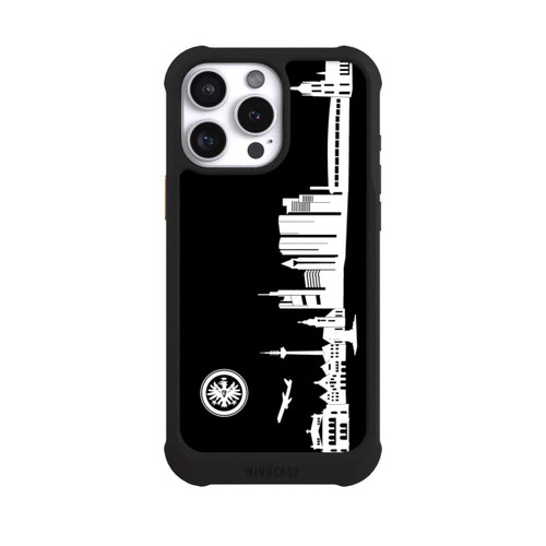 Apple iPhone 16 Pro Max NIVOmax Frankfurter Skyline