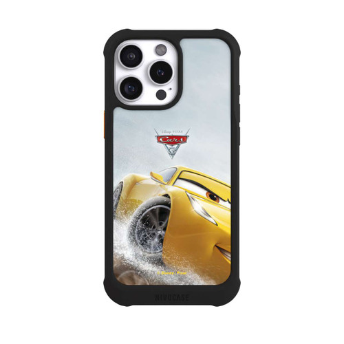 Apple iPhone 16 Pro Max NIVOmax Cars3 Cruz Ramirez