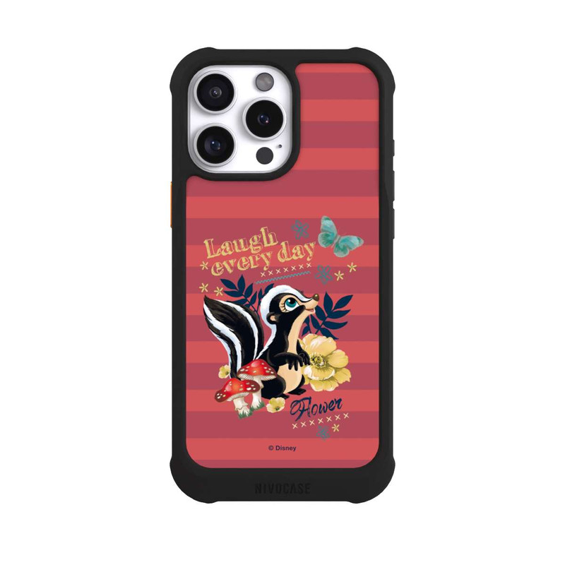 iPhone 16 Pro Max NIVOmax Laugh Every Day