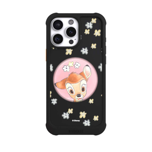 Apple iPhone 16 Pro Max NIVOmax Bambi sans Fond